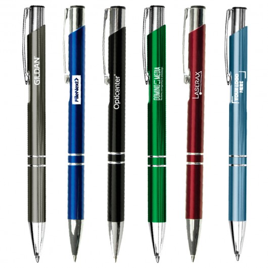 Hemingway Branded Pens